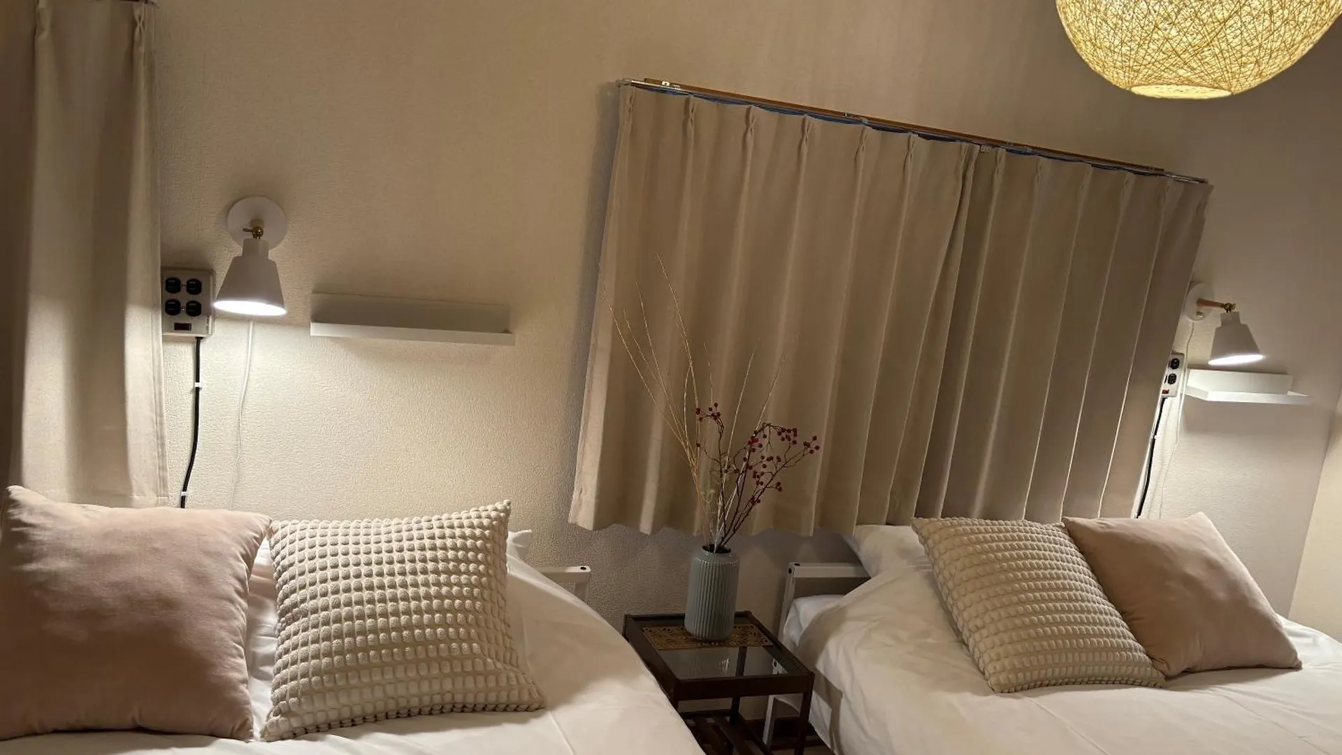 Lido North Shinagawa Villa Tokió