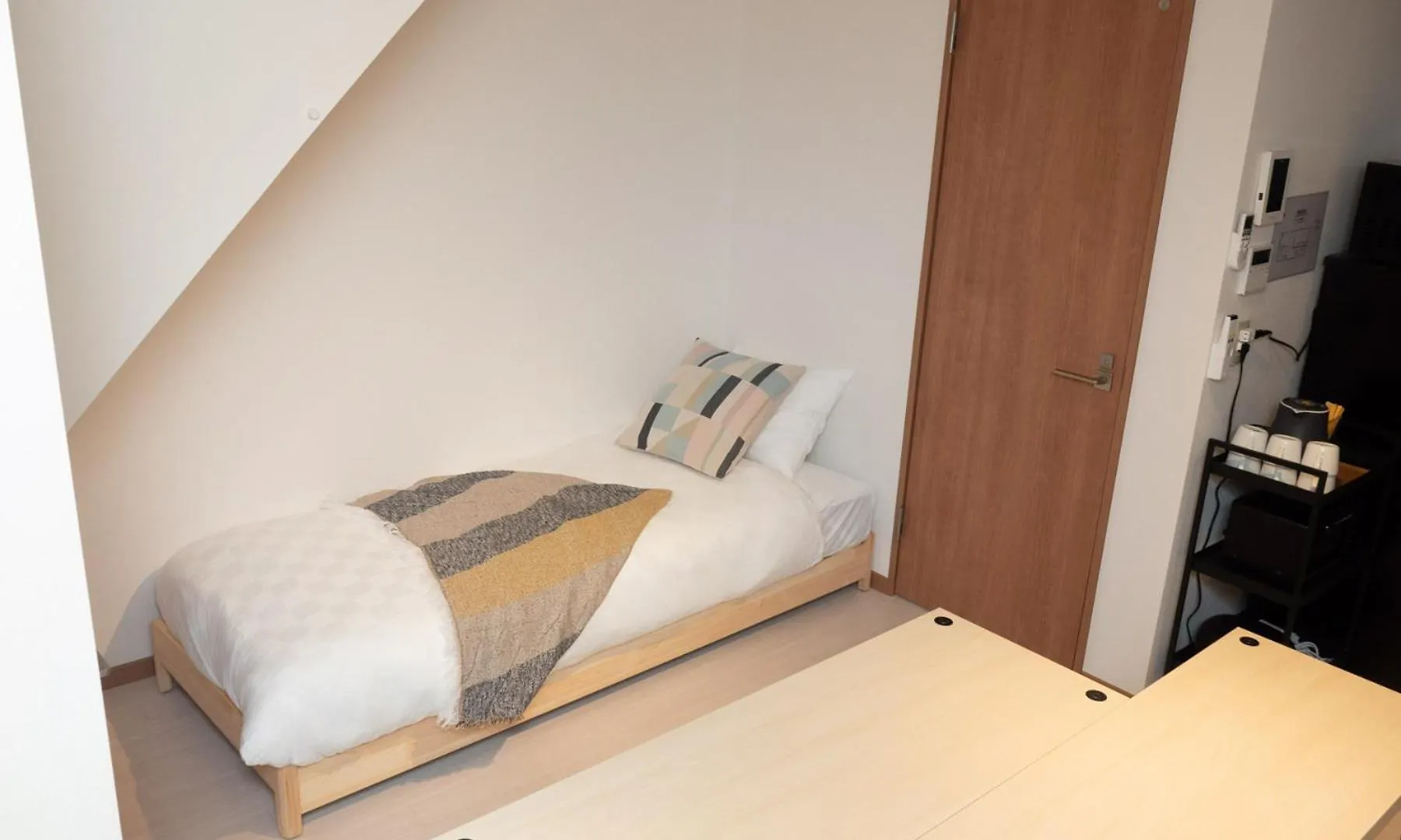 Nyaraló Lido North Shinagawa Villa Tokió