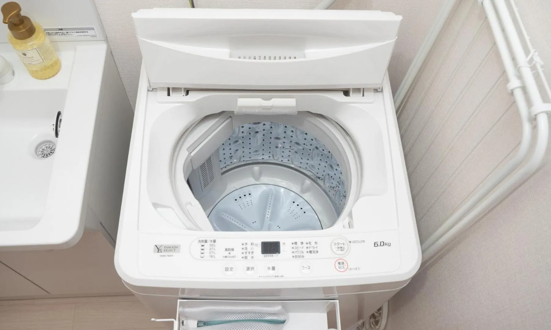 Prázdninový dům Vila Lido North Shinagawa Prefektura Tokio